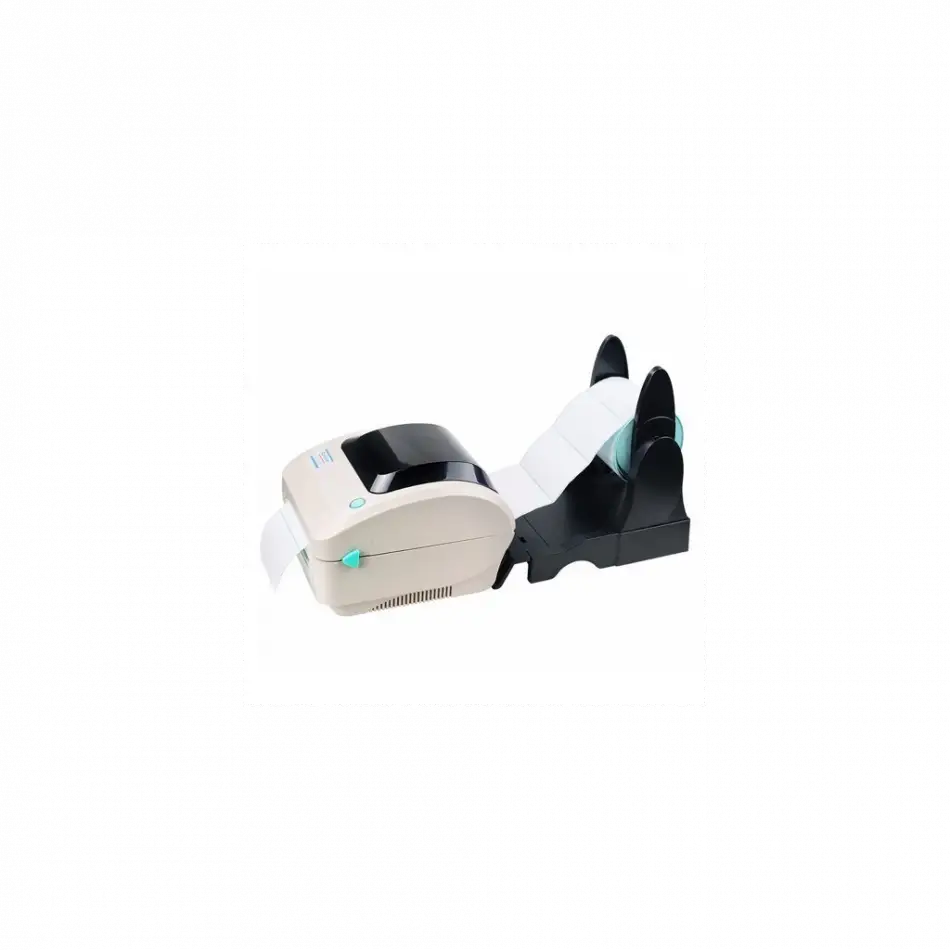 Xprınter Xp-470b Direkt Termal Barkod Yazıcı 152mm (usb-seri-lan)