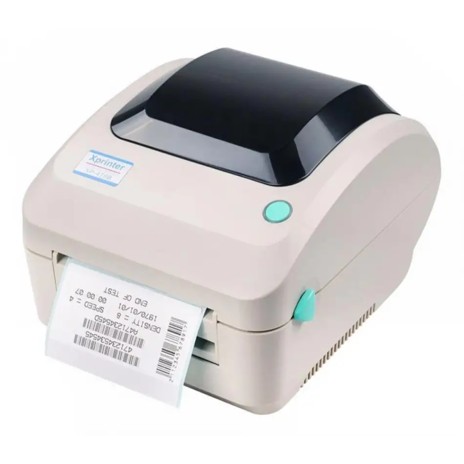 XPRINTER XP-470B USB BARKOD YAZICI