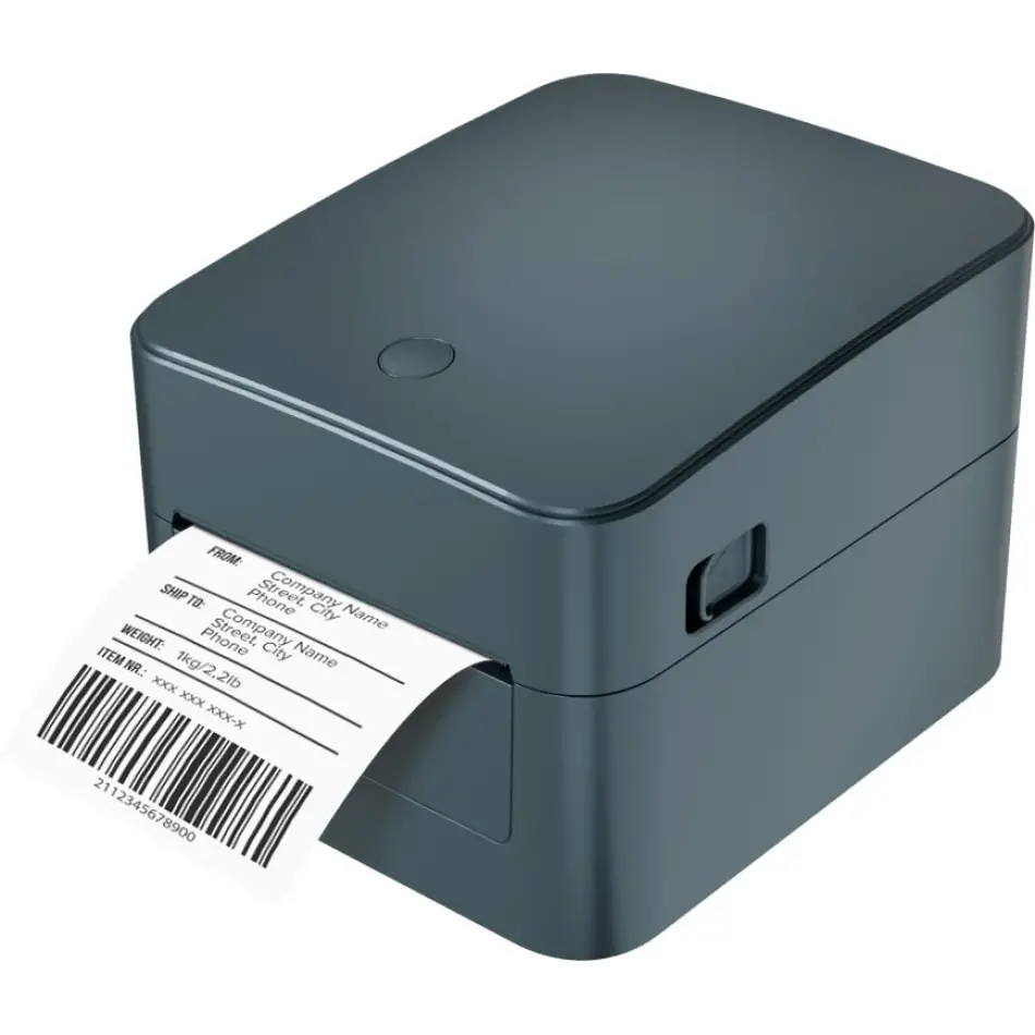 XPRİNTER XP-480B TERMAL BARKOD ETİKET YAZICI