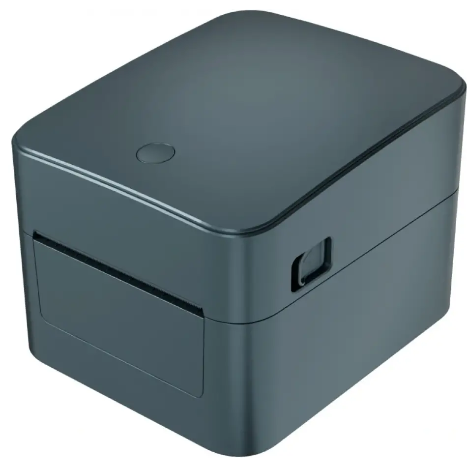 XPRİNTER XP-480B TERMAL BARKOD ETİKET YAZICI