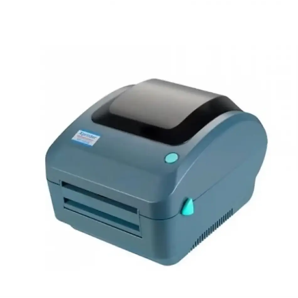 XPRINTER XP-490B USB BARKOD YAZICI