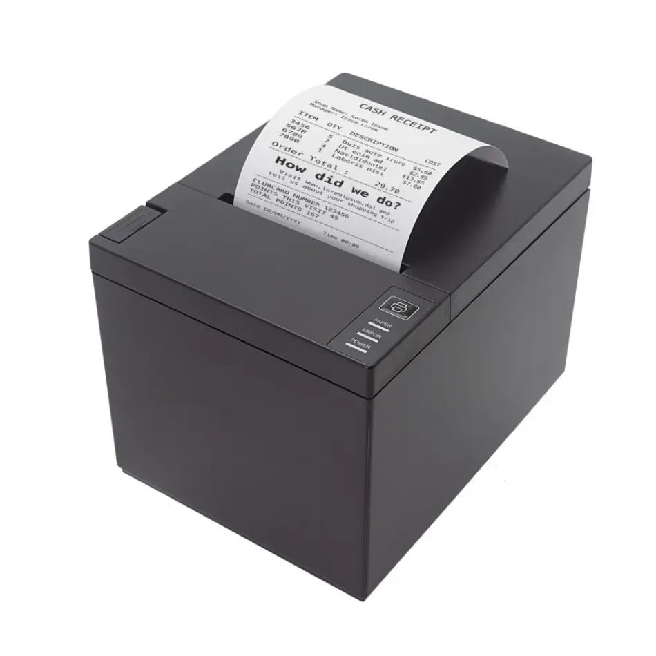 Xprınter Xp-Q807k Barkod Yazıcı