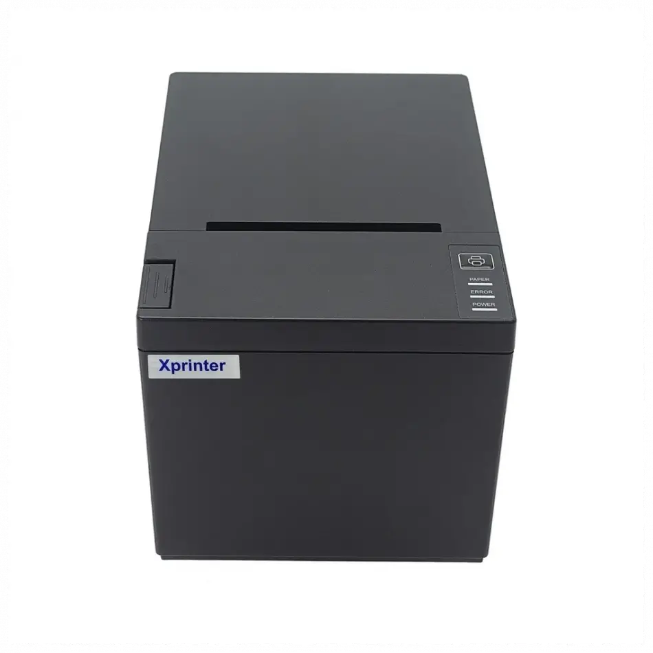 Xprınter Xp-Q807k Termal Fiş Yazıcı  (ethernet, Usb)