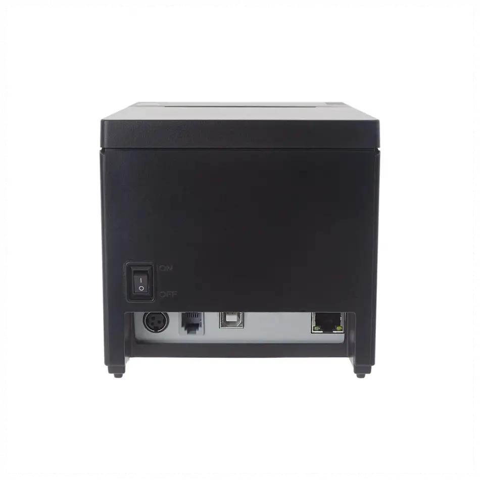 Xprınter Xp-Q807k Termal Fiş Yazıcı  (ethernet, Usb)