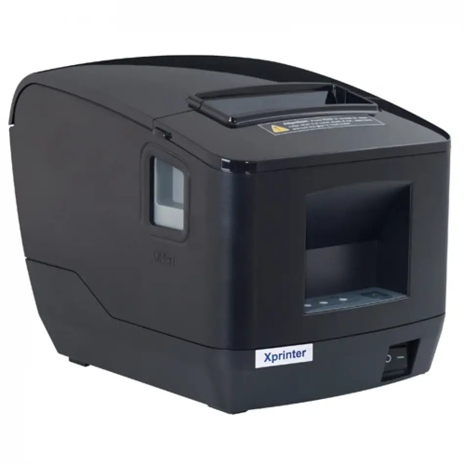 XPRINTER XP-Q900 USB SERI ETHERNET FIS YAZICI