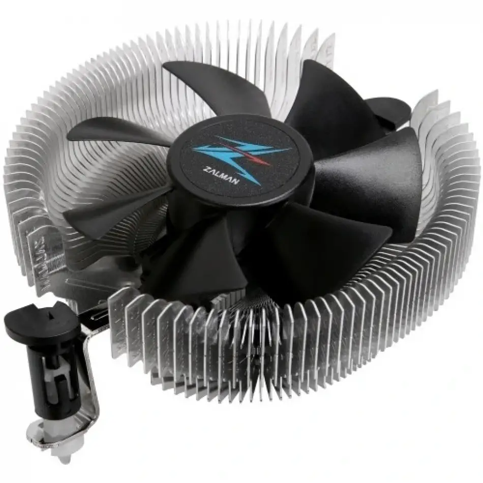 Zalman Cnps80g Intel/amd Lga 1700/1200&am5/am4 Cpu Soğutucu