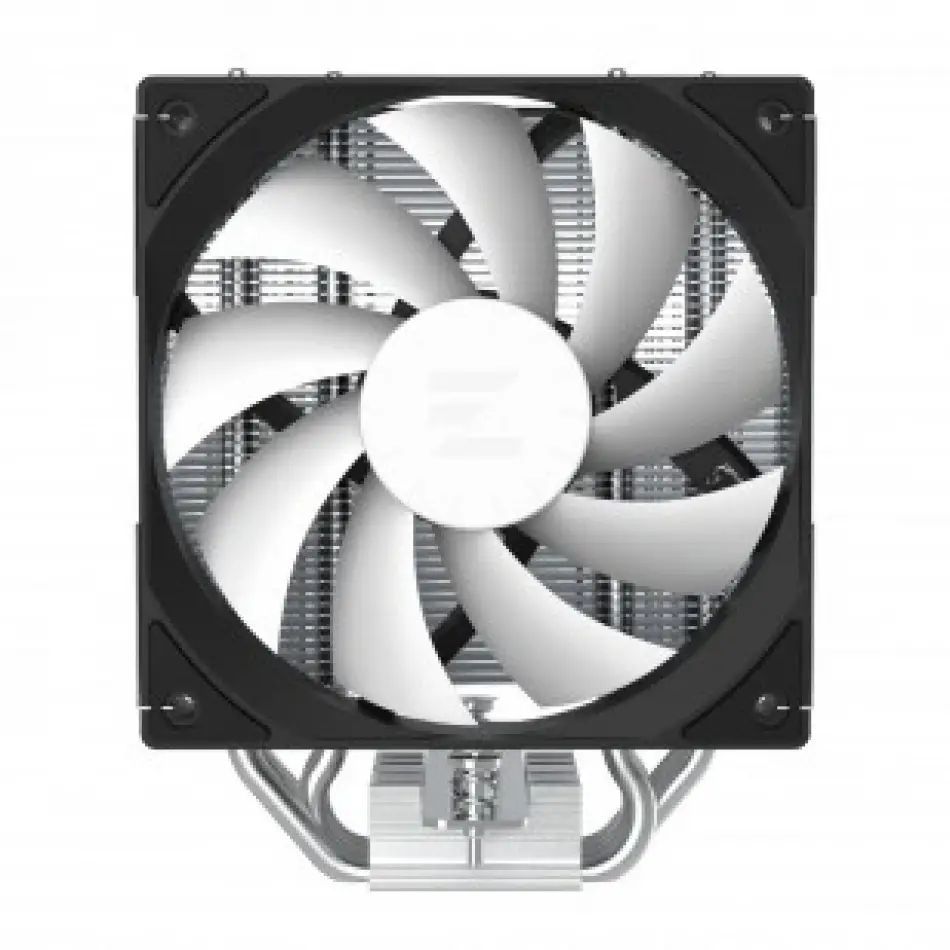 Zalman Cnps9x Optıma2 120mm  Argb Fanlı 180w