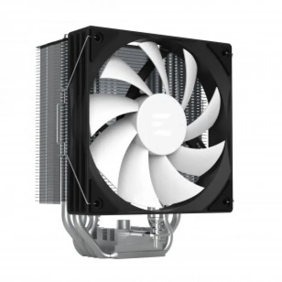 Zalman Cnps9x Optıma2 120mm  Argb Fanlı 180w