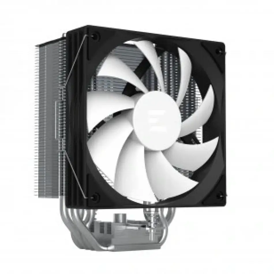 Zalman Cnps9x Optıma2 120mm  Argb Fanlı 180w