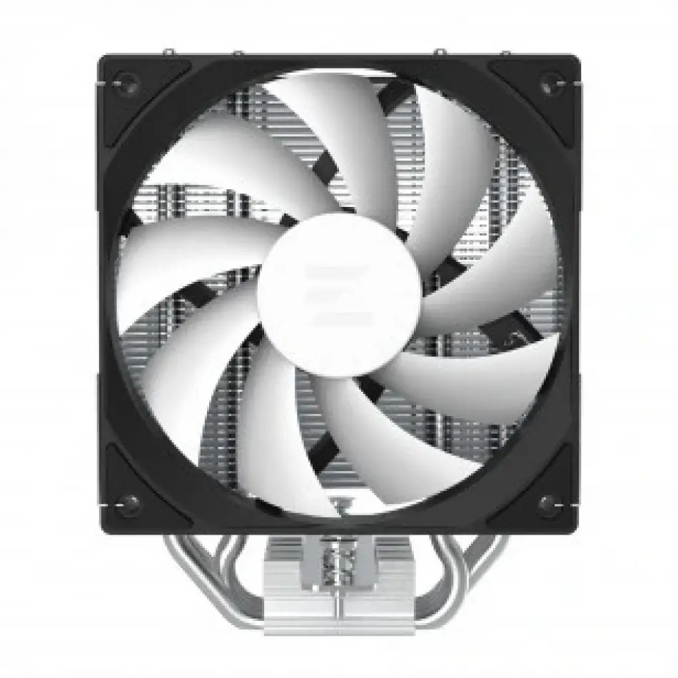 Zalman Cnps9x Optıma2 120mm  Argb Fanlı 180w
