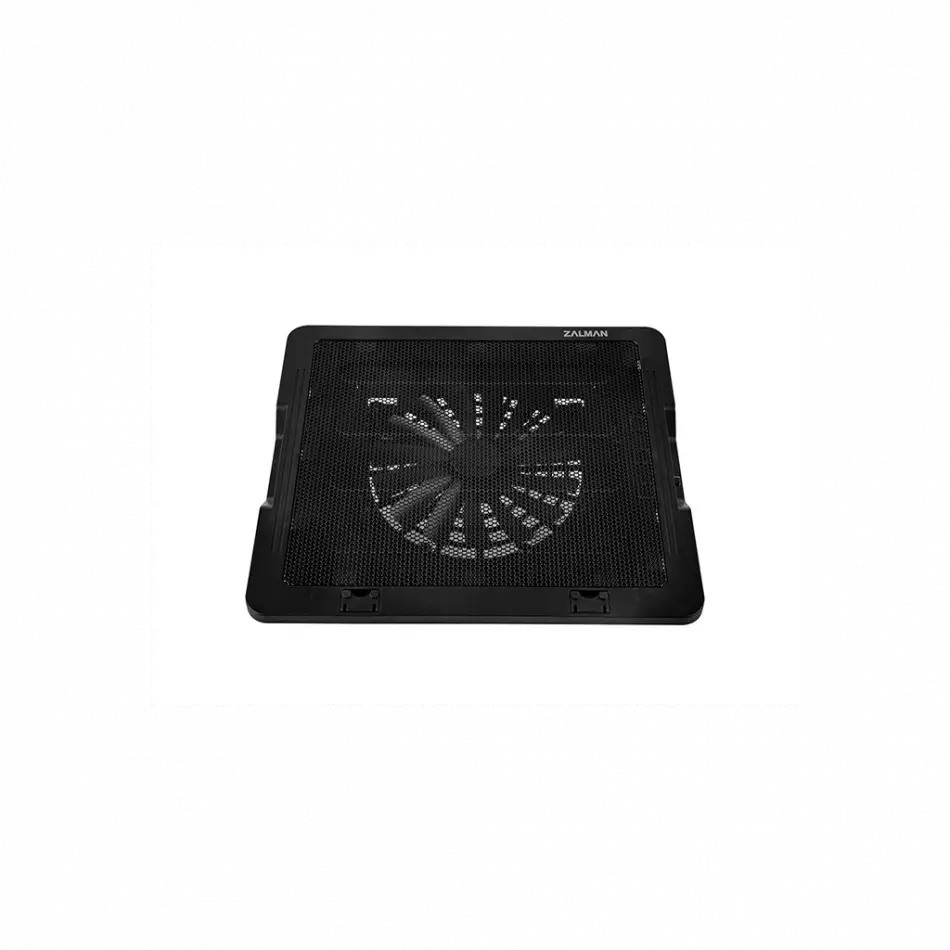 Zalman Ns1000, 16, 18cm Fan,  5 Kademeli Ayarlanabilir Yükseklik, Notebook Soğutuculu Stand