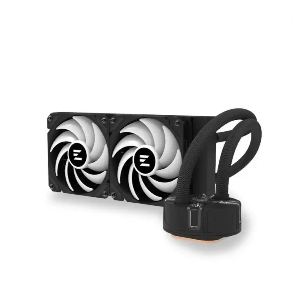 ZALMAN RESERATOR5-Z24-ARGB-BK