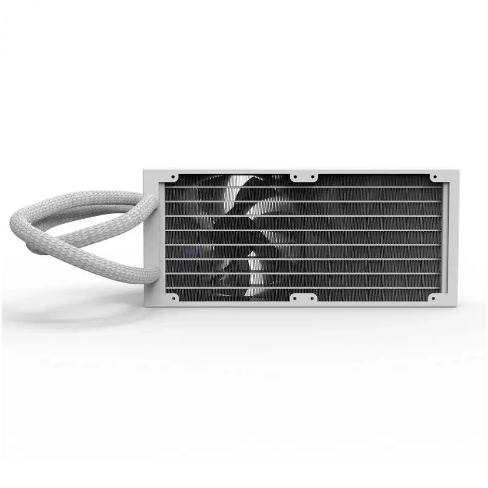 Zalman Reserator5-z24-argb-wh 240mm 1700/2066/am5/am4/fm2+ Sıvı Soğutma