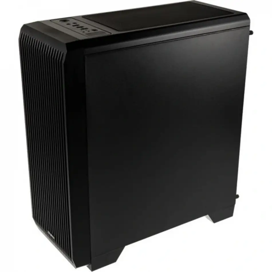 Zalman S2 Tg Atx Mıdle Tower Kasa