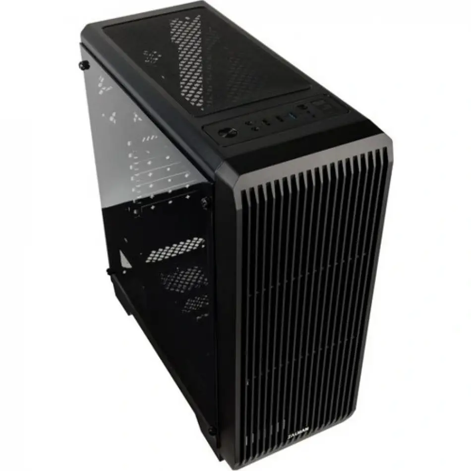 Zalman S2 Tg Atx Mıdle Tower Kasa