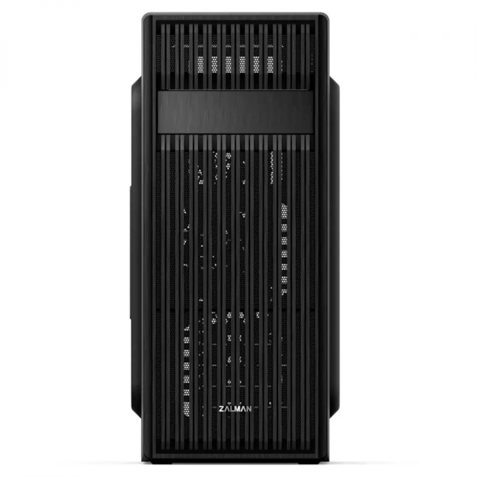 Zalman Zm-t6 Atx Middle Tover Kasa