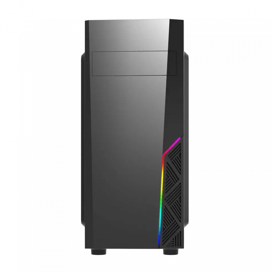 Zalman Zm-t8 Atx Mid Tower Kasa