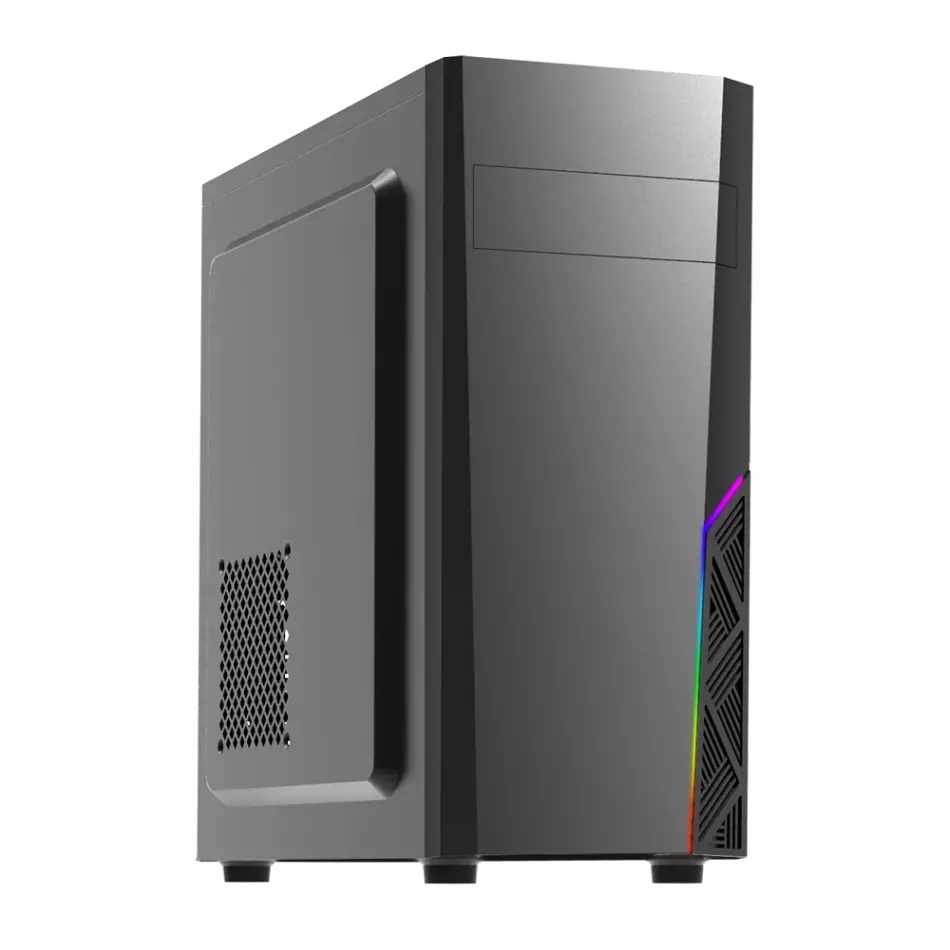 Zalman Zm-t8 Atx Mid Tower Kasa