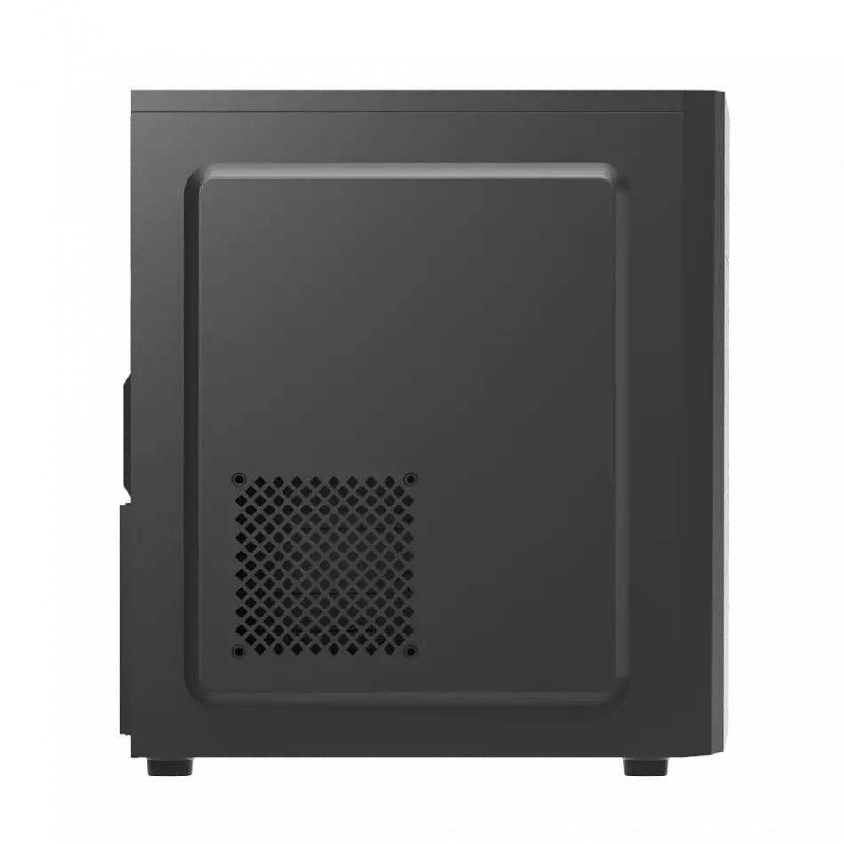 Zalman Zm-t8 Atx Mid Tower Kasa