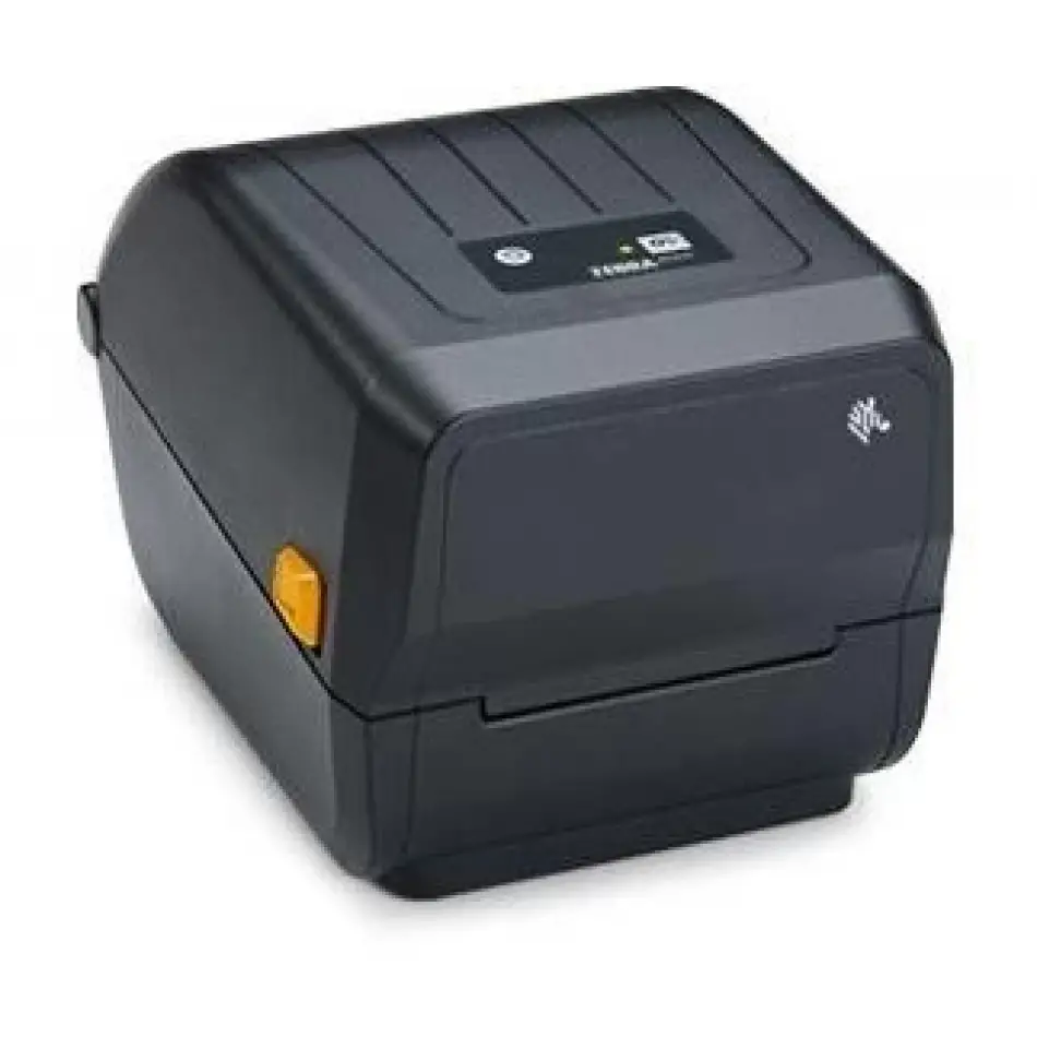 Zebra Zd220t (zd22042-t0eg00ez) 203dpı Termal Transfer Usb Barkod Yazıcı (ribonlu Kullanım)