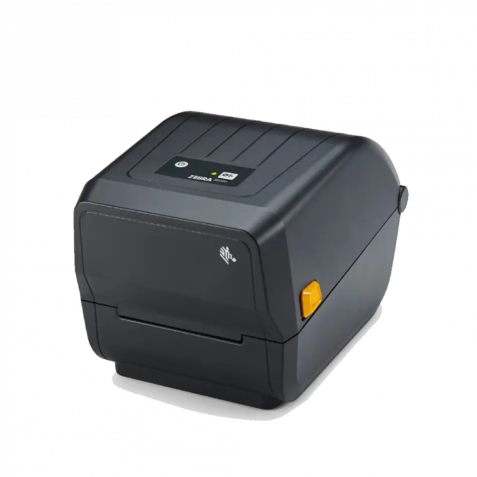 Zebra Zd230t Termal Transfer, Barkod Yazıcı (zd23042-30ec00ez)