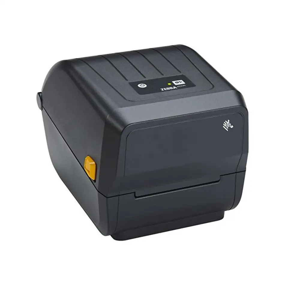 Zebra Zd230t Termal Transfer, Barkod Yazıcı (zd23042-30ec00ez)