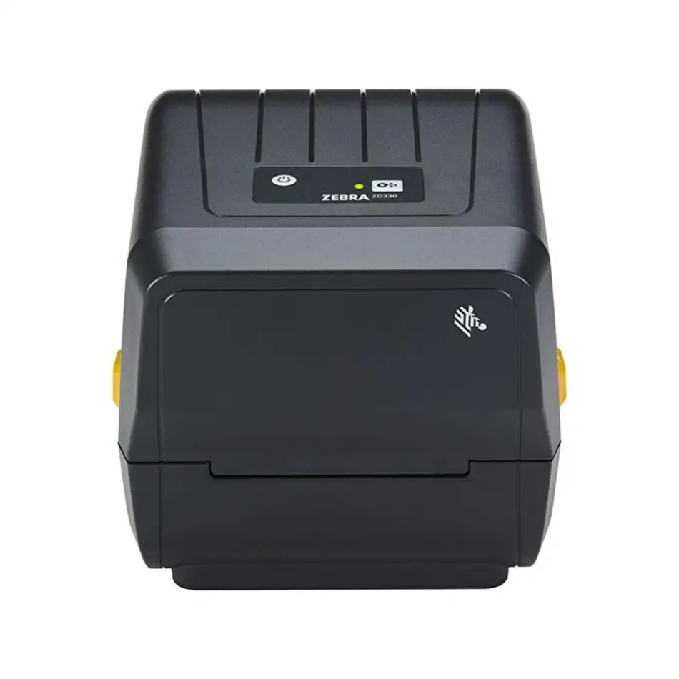 Zebra Zd230t Termal Transfer, Barkod Yazıcı (zd23042-30ec00ez)
