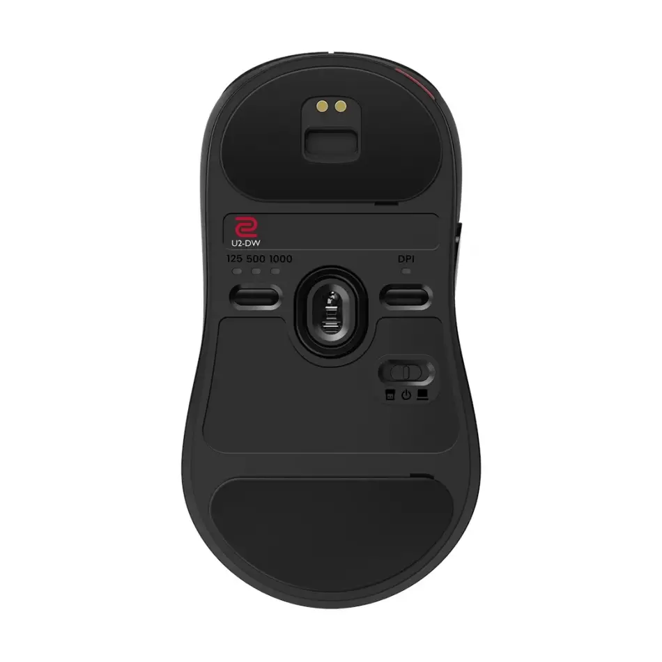 Zowıe U2-dw Orta Boy 4k Sımetrık Kablosuz Mouse