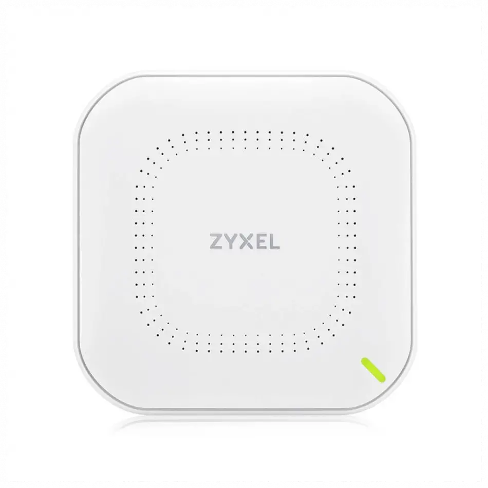 Zyxel Nwa50ax Pro, 1port, 2975mbps, Dual Band Wifi 6, Tavan Tipi, Poe, Access Point