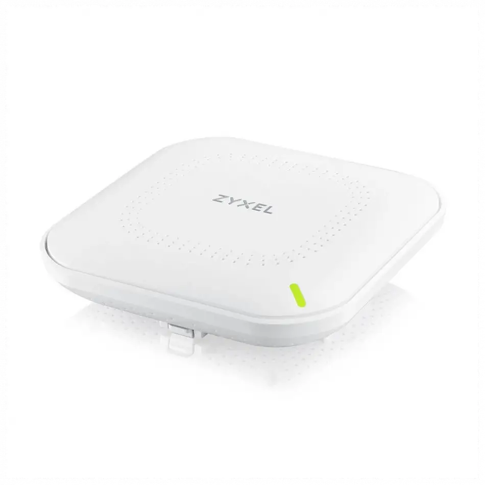 Zyxel Nwa50ax Pro, 1port, 2975mbps, Dual Band Wifi 6, Tavan Tipi, Poe, Access Point