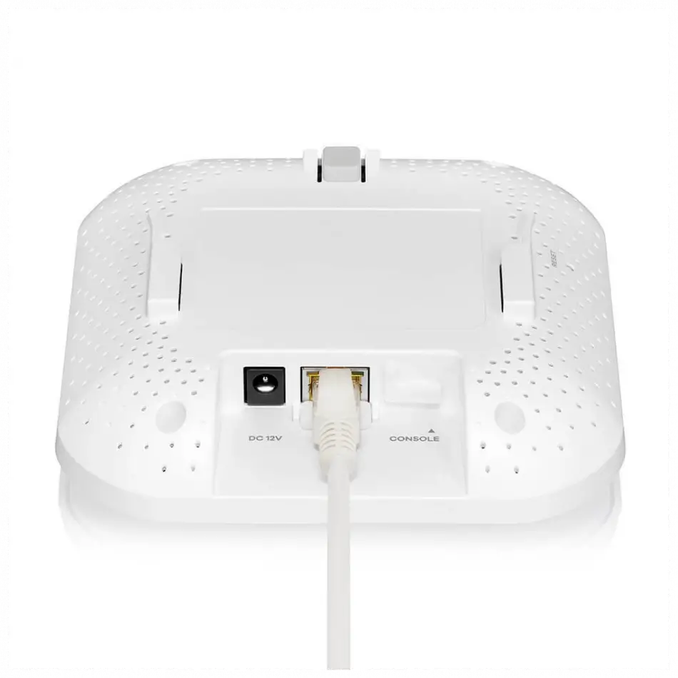 Zyxel Nwa50ax Pro, 1port, 2975mbps, Dual Band Wifi 6, Tavan Tipi, Poe, Access Point