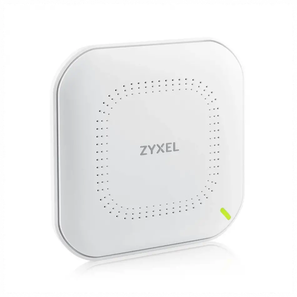Zyxel Nwa50ax Pro, 1port, 2975mbps, Dual Band Wifi 6, Tavan Tipi, Poe, Access Point