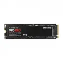 1 Tb 990 Pro Samsung Nvme M.2 Mz-v9p1t0bw Pcıe 7450-6900 Mb/s Samsung Tr Garantılı