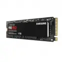 1 Tb 990 Pro Samsung Nvme M.2 Mz-v9p1t0bw Pcıe 7450-6900 Mb/s Samsung Tr Garantılı