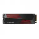 1 Tb 990 Pro Samsung Nvme M.2 Mz-v9p1t0cw Pcıe 7450-6900 Mb/s Sogutuculu