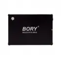 1 Tb Bory Sata3 R500-c1t Ssd 550/510 Mbs (3 Yıl Garantili)