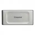 1 Tb Kıngston External Usb-c 3.2 Gen 2x2 Ssd 2000/2000 Mbs Sxs2000/1000g