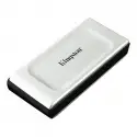1 Tb Kıngston External Usb-c 3.2 Gen 2x2 Ssd 2000/2000 Mbs Sxs2000/1000g