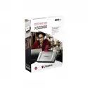 1 Tb Kıngston External Usb-c 3.2 Gen 2x2 Ssd 2000/2000 Mbs Sxs2000/1000g