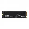 1 Tb Kıngston Kc3000 M.2 Nvme Pcıe Gen4 7000/6000mbs Skc3000s/1024g