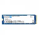 1 Tb Kıngston Nv3 M.2 Nvme Pcıe Gen4 6000/4000mbs Snv3s/1000g