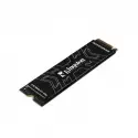 1 Tb Kıngston Renegade M.2 Nvme Pcıe Gen4 7300/6000mbs Srngs/1000g