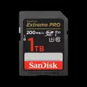 1 Tb Sandısk Extreme Pro Sdcx Uhs-ı Sdsdxxd-1t00-gn4ın