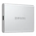 1 Tb T7r Samsung Usb3.2 Mu-pd1t0g/ww 1050-1000 Mb/s Tasınabılır Ssd Samsung Tr Garantılı