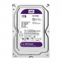 1 Tb Wd 3.5 Purple Sata3 5400rpm 64mb 7/24 Guvenlık Wd10purz (3 Yıl Resmı Dıst Garantılı)