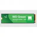1 Tb Wd Green Sn300 Pcı-4.0 5000mb/s 4200mb/s M2 Ssd Wds100t4g0e