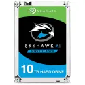 10tb Seagate Skyhawk 256mb 7/24 St10000ve0004