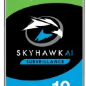 10tb Seagate Skyhawk Aı 256mb 7200rpm 7/24 St10000ve001