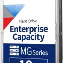 10tb Toshıba 7200r Mg10 7/24 Sata 512m Mg10ada10te