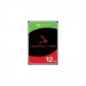 12 Tb Seagate 3.5 Ironwolf Pro Sata3 7200rpm 256mb St12000nt001 (5 Yıl Resmı Dıst Garantılı)